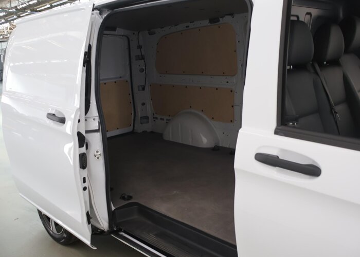 Mercedes-Benz Vito 116 CDI | L3 | SELECT | AUTOMAAT |