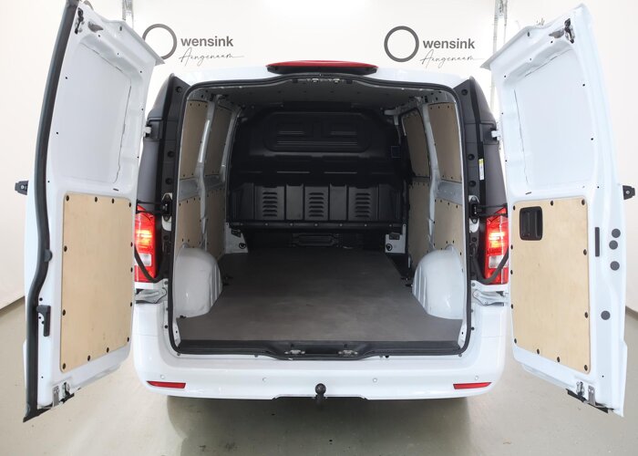Mercedes-Benz Vito 116 CDI | L3 | SELECT | AUTOMAAT |