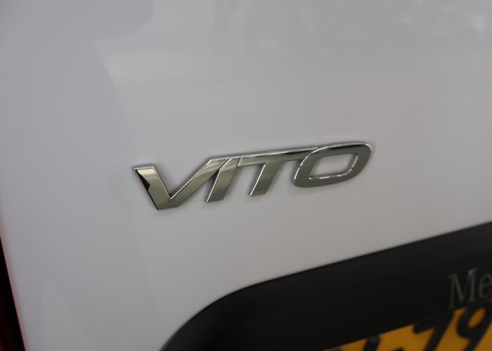 Mercedes-Benz Vito 116 CDI | L3 | SELECT | AUTOMAAT |