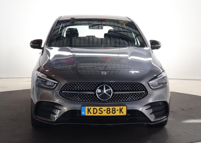Mercedes-Benz B-Klasse 250e Business Solution AMG