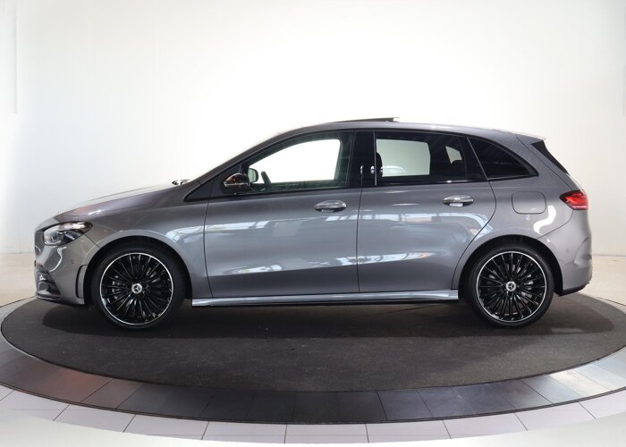 Mercedes-Benz B-Klasse 250e Business Solution AMG