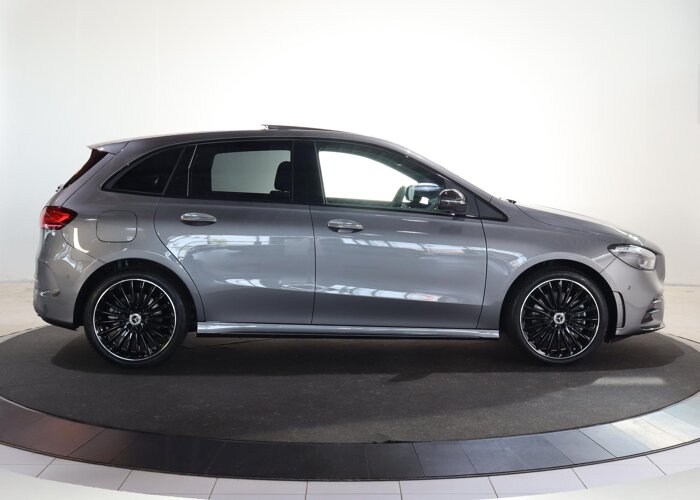 Mercedes-Benz B-Klasse 250e Business Solution AMG