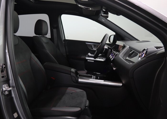 Mercedes-Benz B-Klasse 250e Business Solution AMG