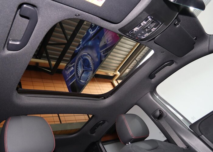 Mercedes-Benz B-Klasse 250e Business Solution AMG