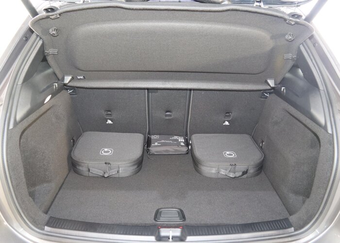 Mercedes-Benz B-Klasse 250e Business Solution AMG
