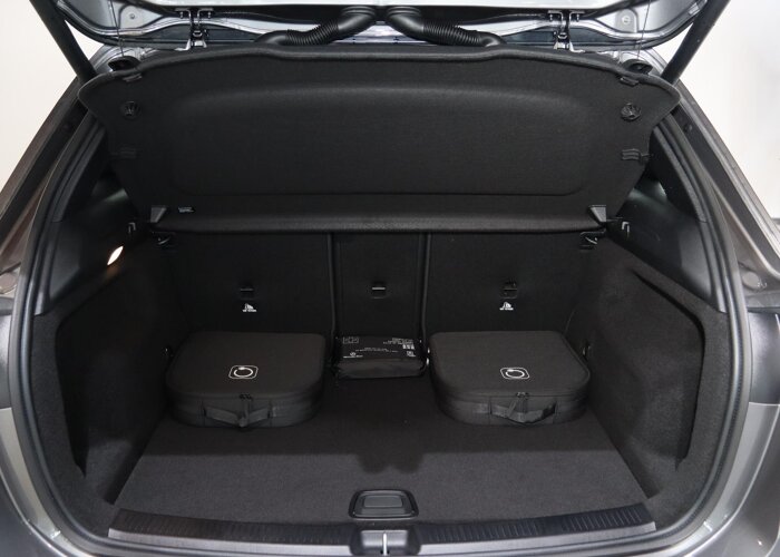 Mercedes-Benz B-Klasse 250e Business Solution AMG