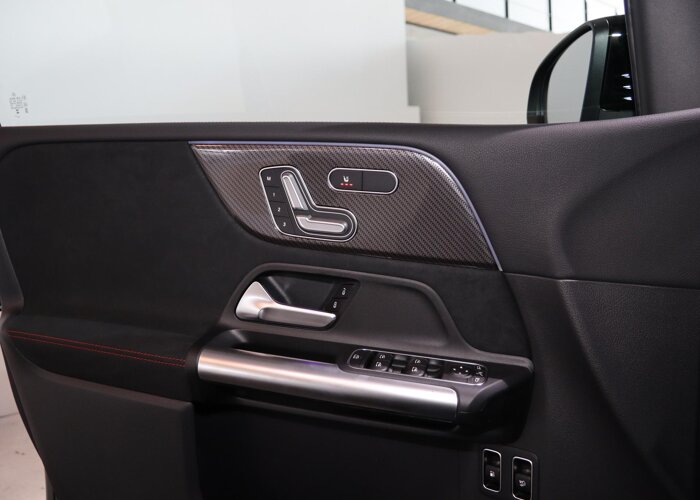 Mercedes-Benz B-Klasse 250e Business Solution AMG