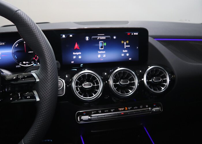 Mercedes-Benz B-Klasse 250e Business Solution AMG