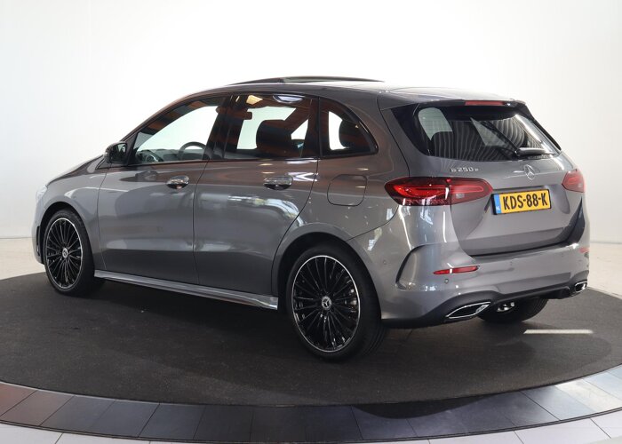 Mercedes-Benz B-Klasse 250e Business Solution AMG