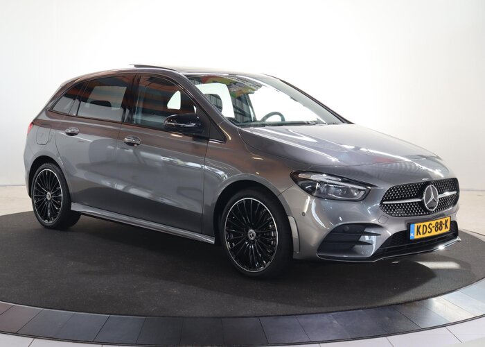 Mercedes-Benz B-Klasse 250e Business Solution AMG