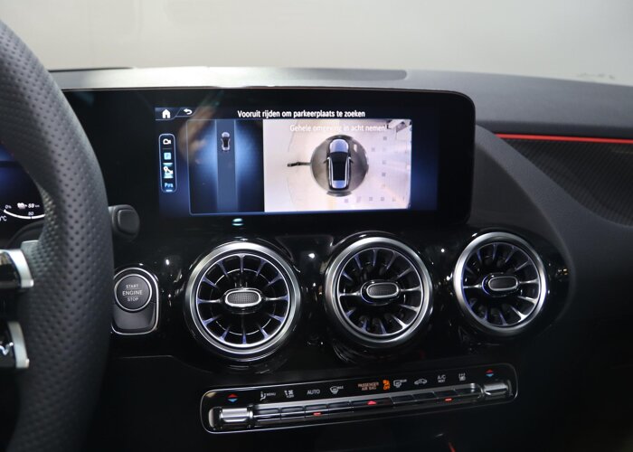 Mercedes-Benz B-Klasse 250e Business Solution AMG