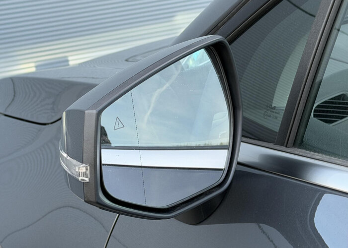 Kia Sportage 1.6 T-GDi Hybrid DynamicPlusLine
