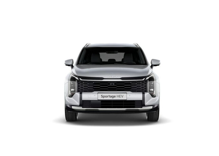 Kia Sportage 1.6 T-GDi Hybrid DynamicPlusLine