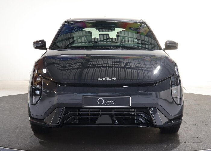 Kia EV4 GT-Line Business Edition 81.4 kWh
