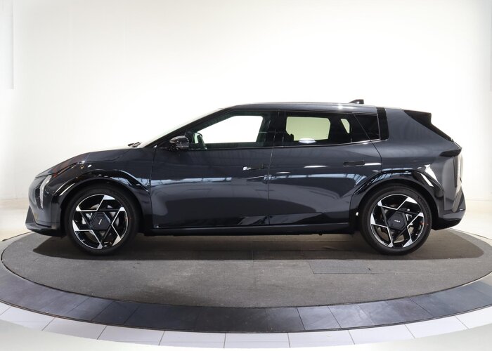 Kia EV4 GT-Line Business Edition 81.4 kWh