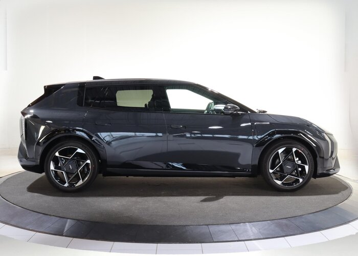 Kia EV4 GT-Line Business Edition 81.4 kWh