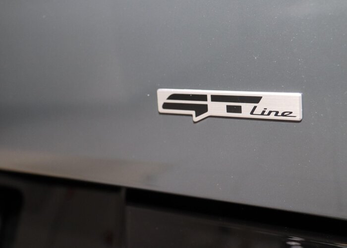 Kia EV4 GT-Line Business Edition 81.4 kWh