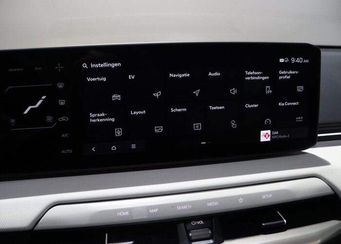 Kia EV4 GT-Line Business Edition 81.4 kWh
