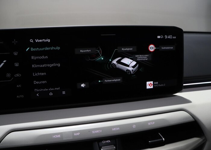 Kia EV4 GT-Line Business Edition 81.4 kWh