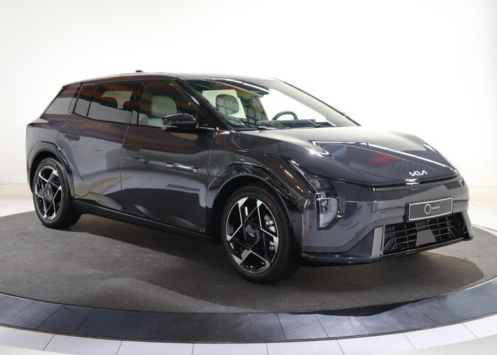 Kia EV4 GT-Line Business Edition 81.4 kWh