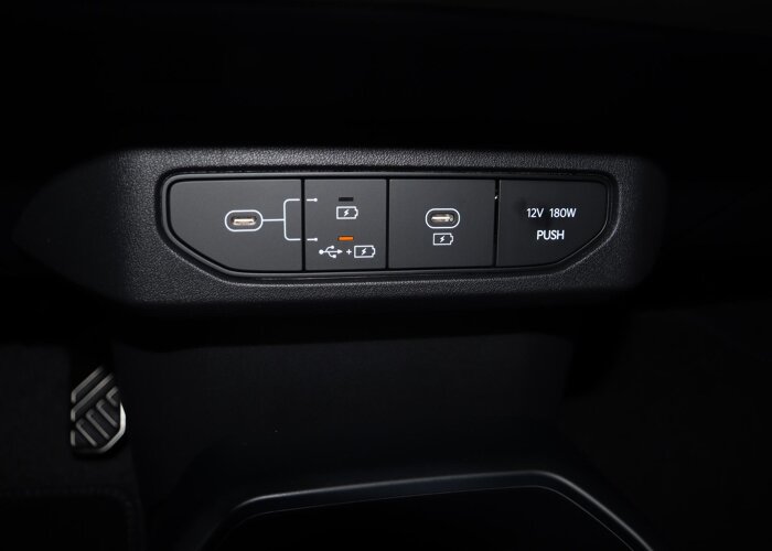 Kia EV4 GT-Line Business Edition 81.4 kWh