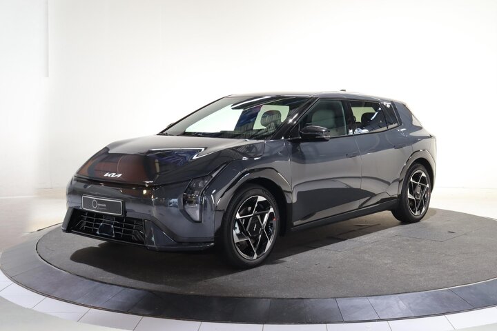 Kia EV4