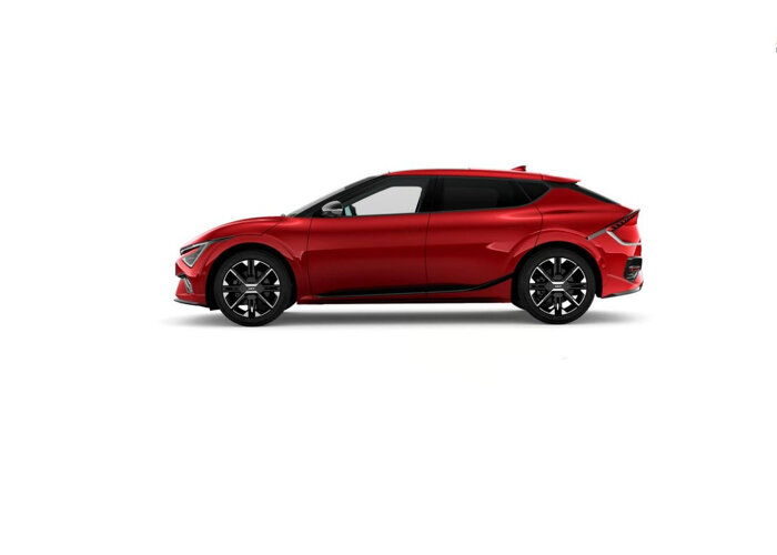 Kia Ev6 GT-Line Business Edition 84 kWh
