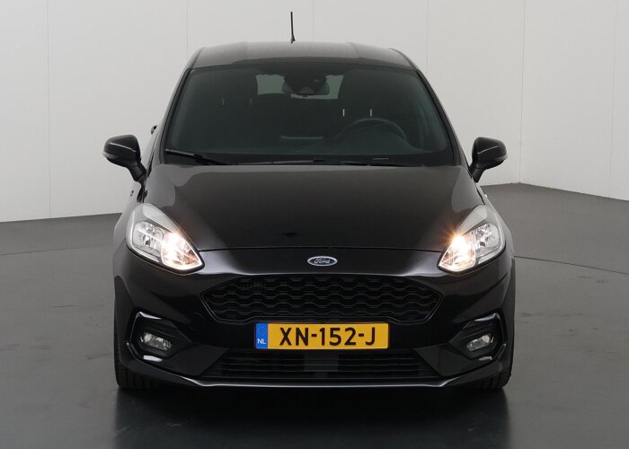 Ford Fiesta 1.0 EcoBoost ST-Line