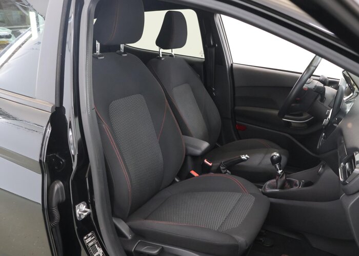 Ford Fiesta 1.0 EcoBoost ST-Line