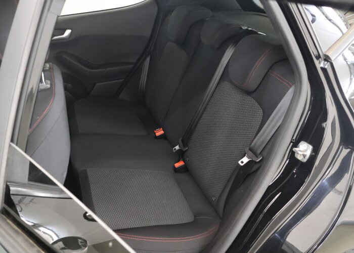 Ford Fiesta 1.0 EcoBoost ST-Line