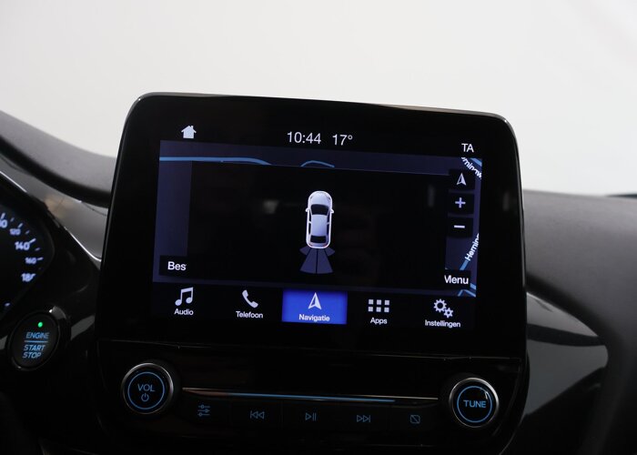 Ford Fiesta 1.0 EcoBoost ST-Line