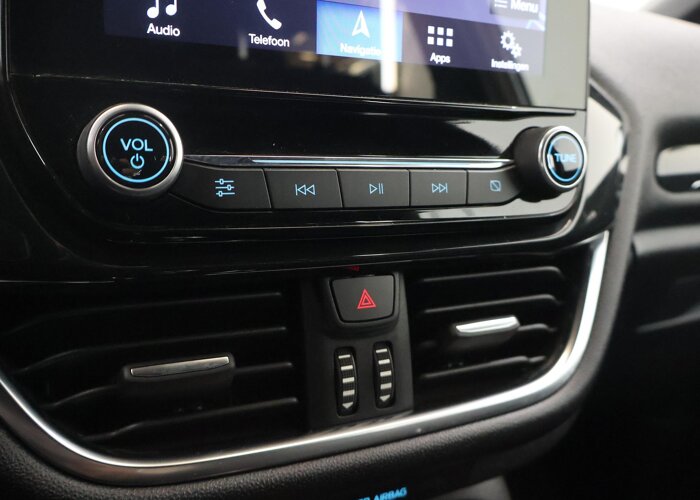 Ford Fiesta 1.0 EcoBoost ST-Line