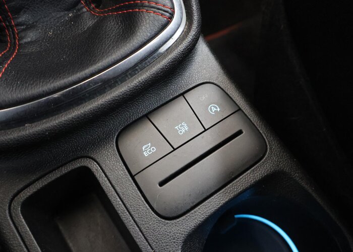 Ford Fiesta 1.0 EcoBoost ST-Line
