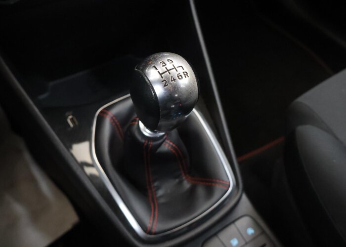 Ford Fiesta 1.0 EcoBoost ST-Line