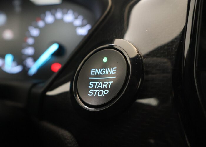 Ford Fiesta 1.0 EcoBoost ST-Line