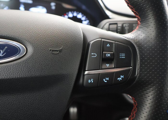 Ford Fiesta 1.0 EcoBoost ST-Line