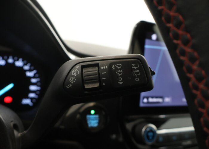 Ford Fiesta 1.0 EcoBoost ST-Line