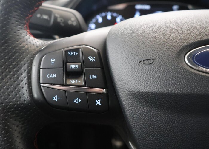 Ford Fiesta 1.0 EcoBoost ST-Line
