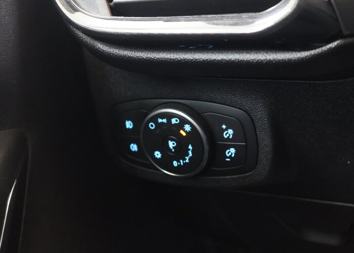 Ford Fiesta 1.0 EcoBoost ST-Line
