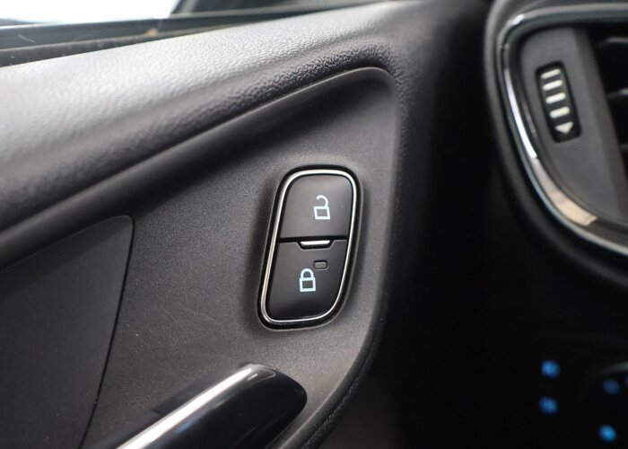 Ford Fiesta 1.0 EcoBoost ST-Line