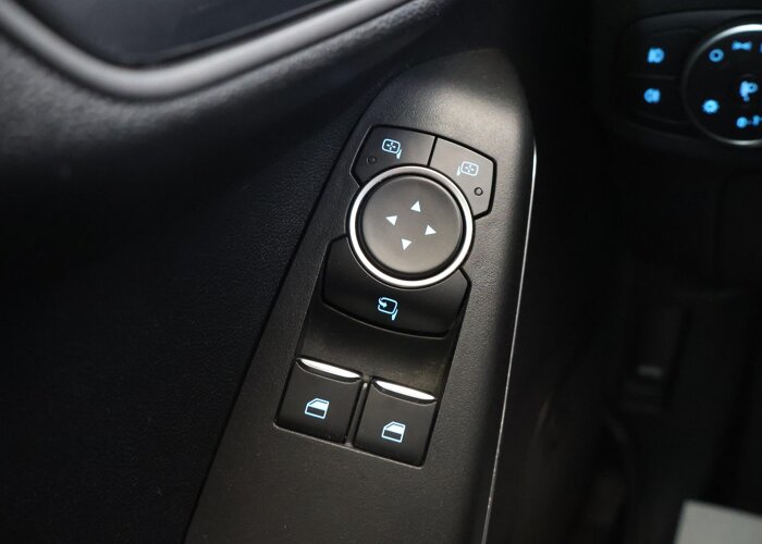 Ford Fiesta 1.0 EcoBoost ST-Line