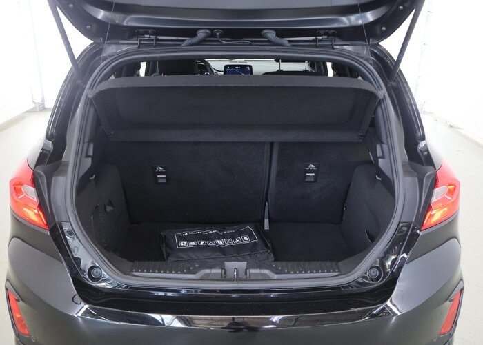 Ford Fiesta 1.0 EcoBoost ST-Line