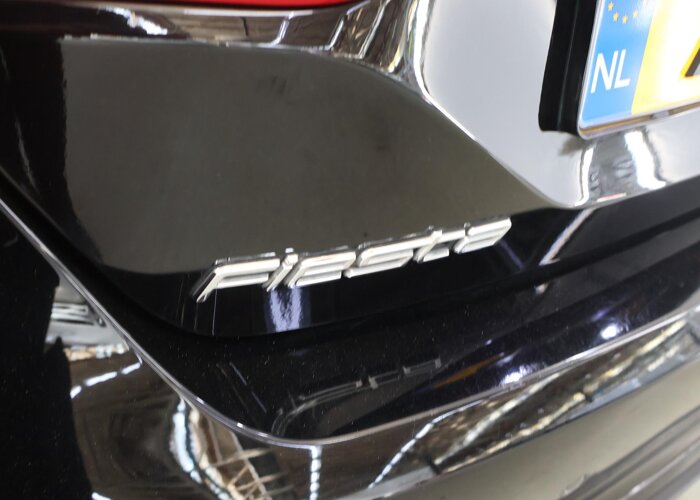 Ford Fiesta 1.0 EcoBoost ST-Line