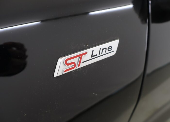 Ford Fiesta 1.0 EcoBoost ST-Line