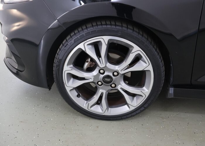 Ford Fiesta 1.0 EcoBoost ST-Line