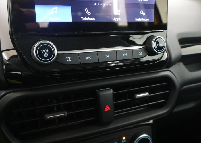 Ford EcoSport 1.0 EcoBoost Titanium