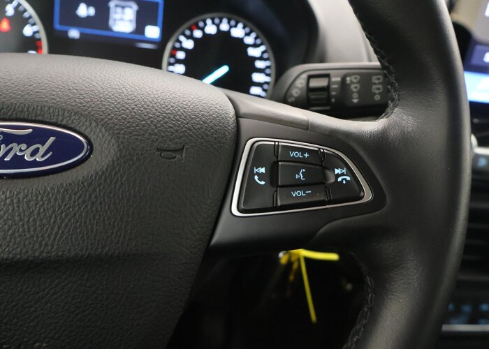 Ford EcoSport 1.0 EcoBoost Titanium