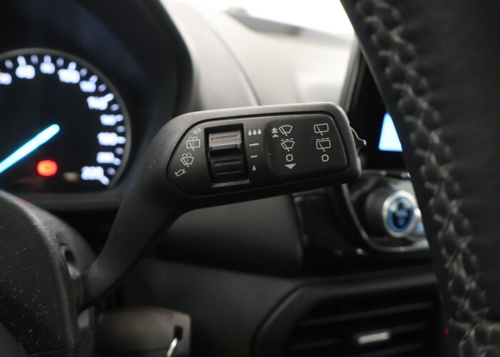 Ford EcoSport 1.0 EcoBoost Titanium
