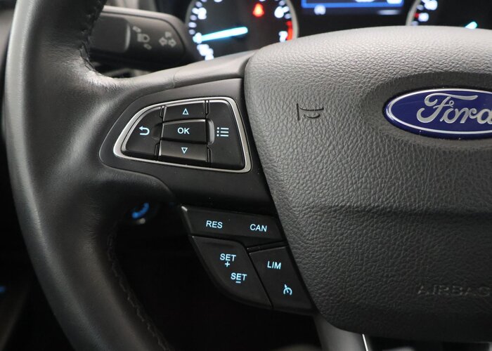 Ford EcoSport 1.0 EcoBoost Titanium