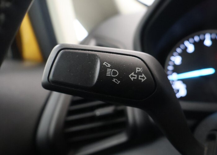 Ford EcoSport 1.0 EcoBoost Titanium